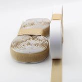 Adhesive Hook & Loop Tape (velcro type) 5 meters #HNL502 - ACCESSOIRES LEDUC BV
